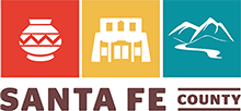 Santa Fe Help Center home page
